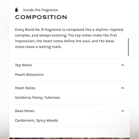 Bond No 9 Chinatown 🌸 - Picture 3 of 6